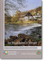 Foto: Titelbild: Der Wipperkotten in Solingen