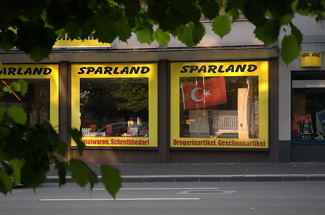Foto: Sparland