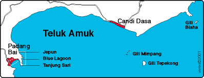 Teluk Amuk