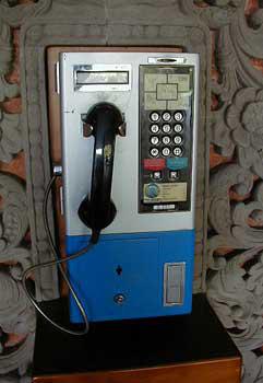 Telefon