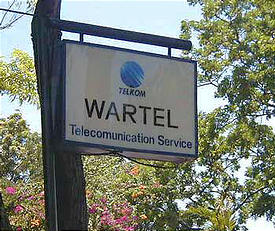 Wartel