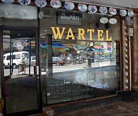 Wartel