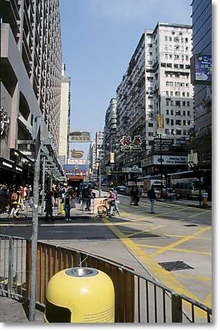 Nathan Road