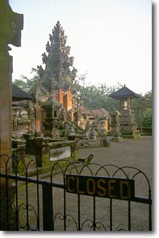 Pura Dalem Agung