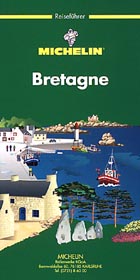 Cover - Michelin Bretagne