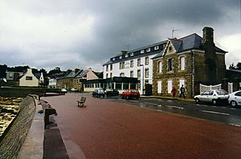 Promenade