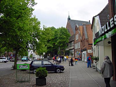 Burg - 