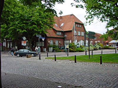 Burg - 