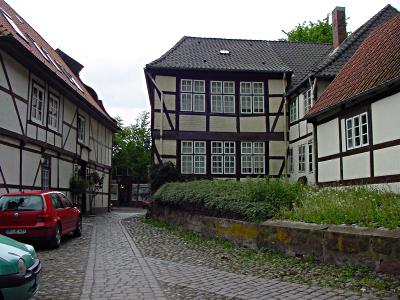 Burg - 