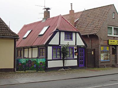 Burg - 