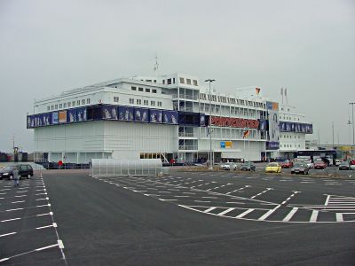 Portcenter