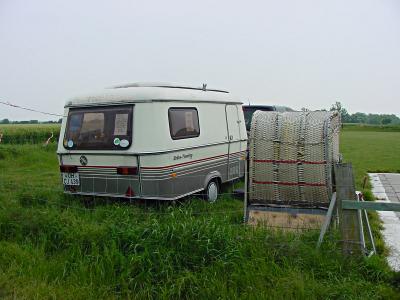 Neujellingsdorf - Flug-Feld