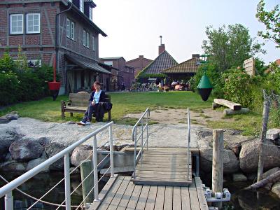 Lemkenhafen - Aalkate