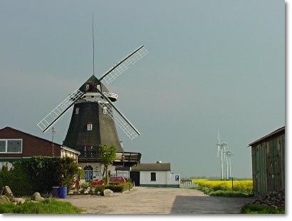 Petersdorf - Sdermhle, Mai 2002