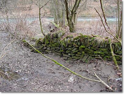 Foto - Arnsberger Kotten, Obergraben