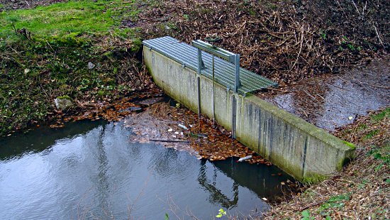 Gewaltschtz am Balkauser Kotten