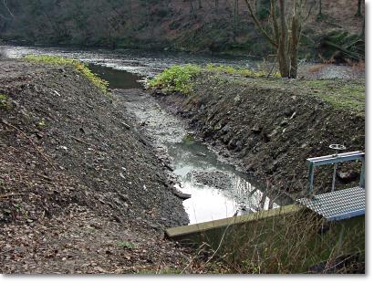 Foto: Obergraben 1.12.2002