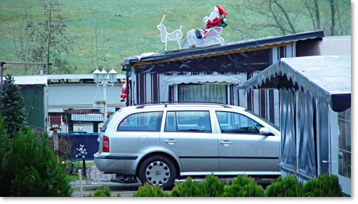 Foto: Waldcamping Glder