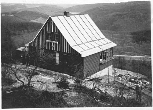 Foto: Naturfreundefreizeitheim Pfaffenberg