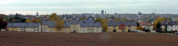 Foto: Solingen Panorama