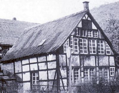 Obenrdener Kotten