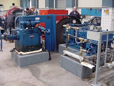 Generator