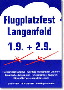 Plakat 2001