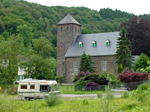 Foto:Evangelische Kirche