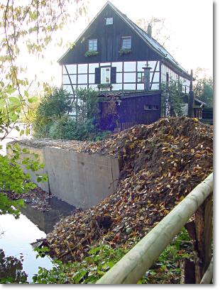 [Bild] Baustelle Wipperkotten