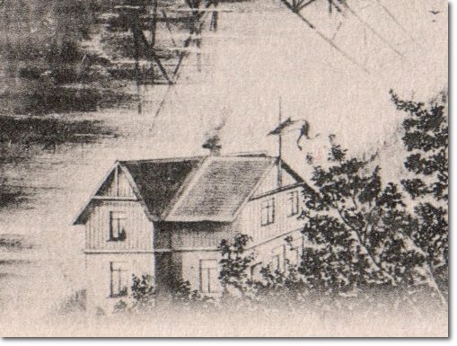 Foto: Postkarte aus dem Jahr 1897