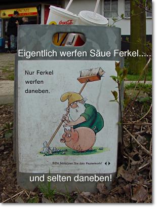 Ferkel