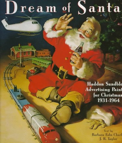 The Dream of Santa