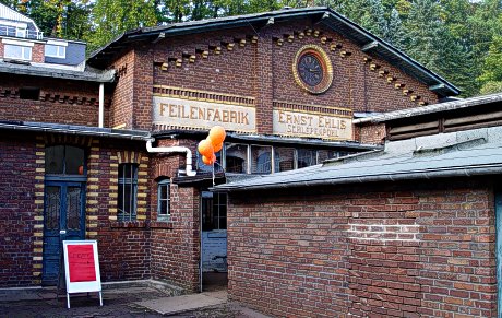 Feilenfabrik Ehlis