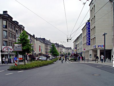 2006 - Kölner Straße