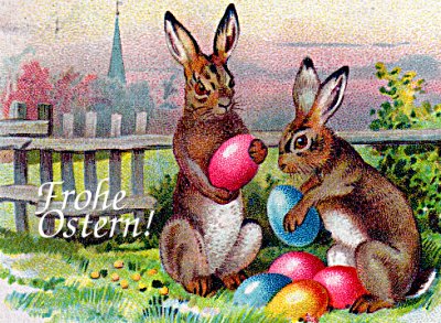 Ostern 2006