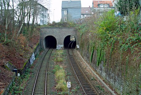 Foto: Sdportal des Weyersberger Tunnels