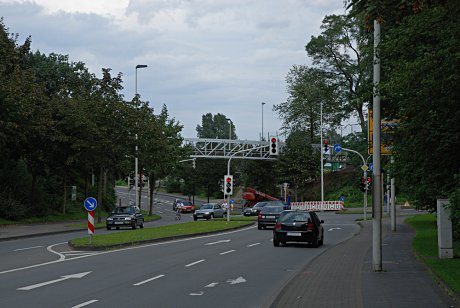 Foto: Fugngerbrcke