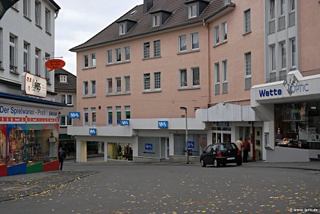 Foto: Linkgasse