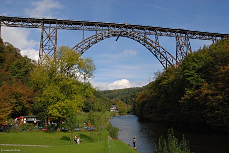 Foto: Mngstener Brcke