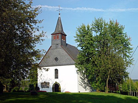 Foto: Reinoldi-Kapelle, Rupelrath