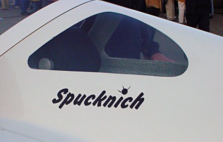 Foto: Spucknich