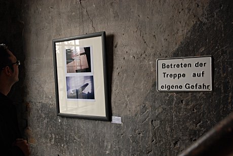 Foto: Fotoausstellung NACHTGESCHICHTEN