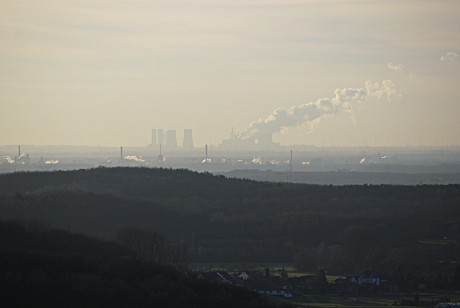 Foto: Blick in die Rheinebene