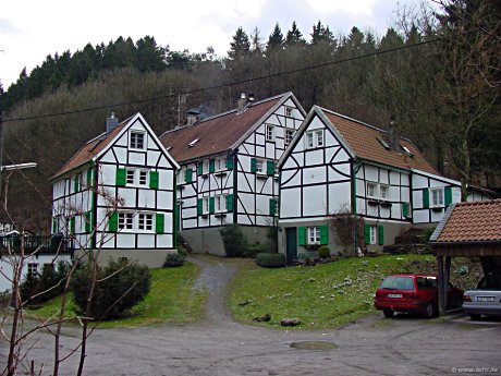 Foto: Hofschaft Grunenburg