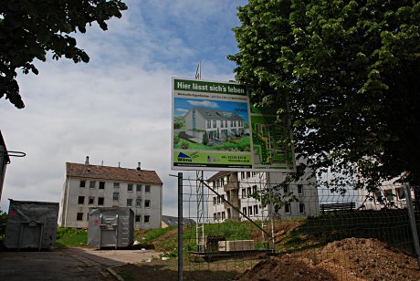 Foto: Ltzowstrae