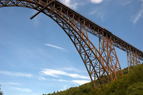 Foto: Mngstener Brcke