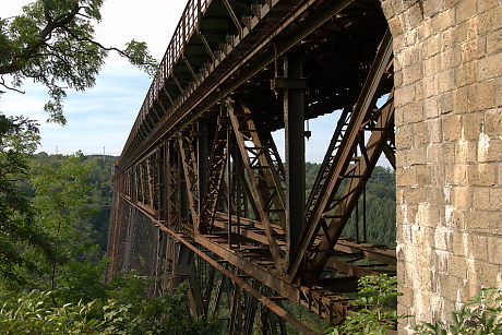 Foto: Mngstener Brcke