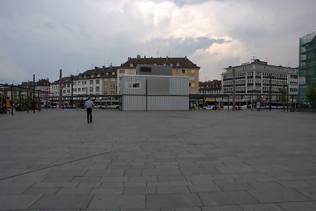 Foto: Neumarkt