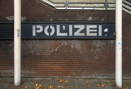 Foto: Polizei