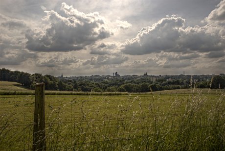 Foto: Solinger Skyline